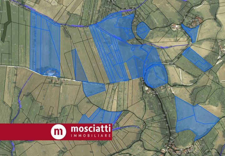 Helårsgrund i Matelica, Macerata, Matelica - € 425.000 | Ref: 8013 - foto 1