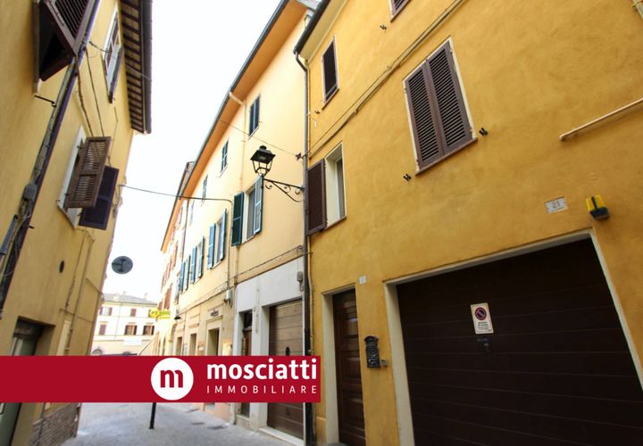 Apartamento en Matelica, Macerata, Matelica - € 59.000 | Ref: 1189 - photo 1