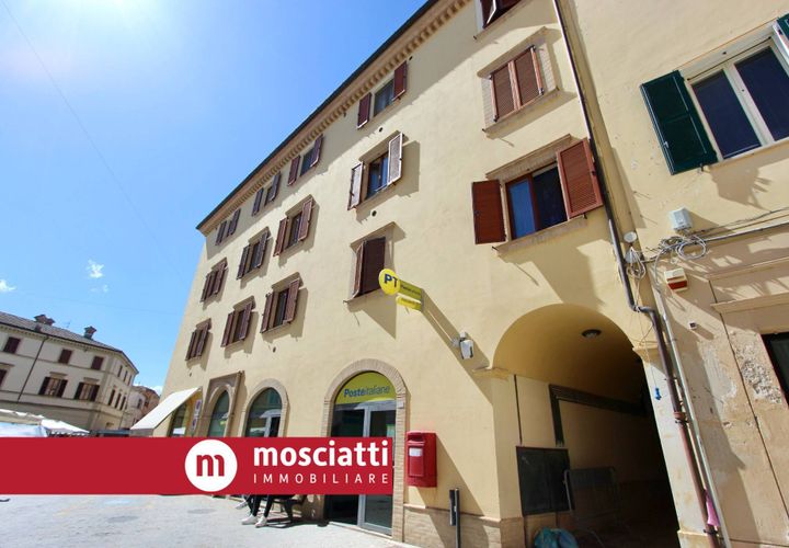 Lejlighed i Matelica, Macerata, Matelica - € 195.000 | Ref: 1227 - foto 1