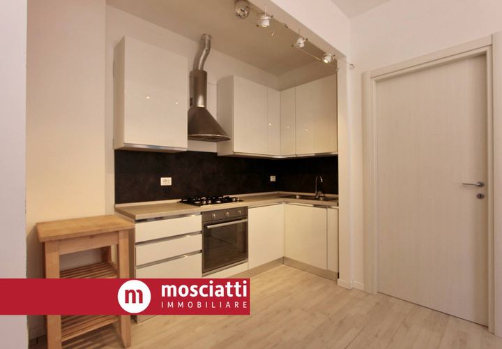 Lejlighed i Matelica, Macerata, Matelica - € 95.000 | Ref: 1254 - foto 1