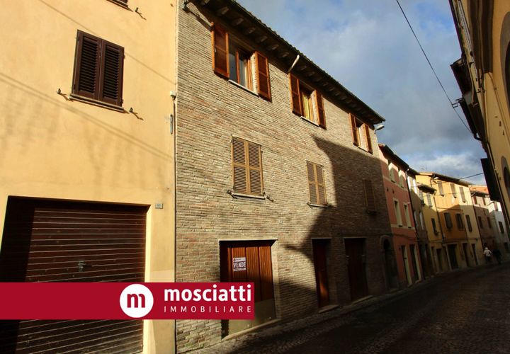 Lejlighed i Matelica, Macerata, Matelica - € 75.000 | Ref: 1281 - foto 1