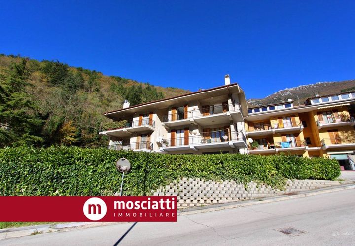 Leilighet i Pioraco, Macerata, Pioraco - € 74 000 | Ref: 1253 - foto 1
