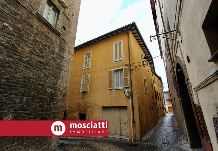 Lejlighed i Matelica, Macerata, Matelica - € 43.000 | Ref: 1276 - foto 1