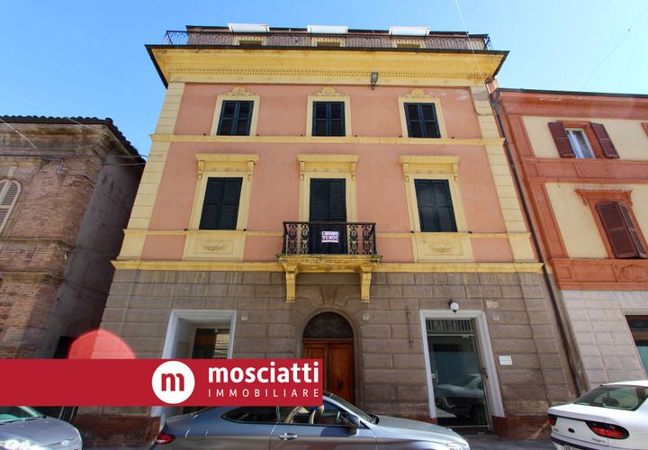 Lejlighed i Matelica, Macerata, Matelica - € 64.000 | Ref: 1292 - foto 1