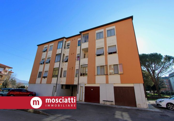 Lejlighed i Matelica, Macerata, Matelica - € 68.000 | Ref: 1291 - foto 1