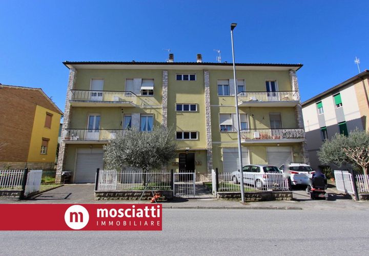 Lejlighed i Matelica, Macerata, Matelica - € 69.000 | Ref: 1296 - foto 1