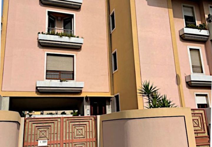 Parkeringsplads i Cagliari, Cagliari, Cagliari - € 12.000 | Ref: 12952 - foto 1