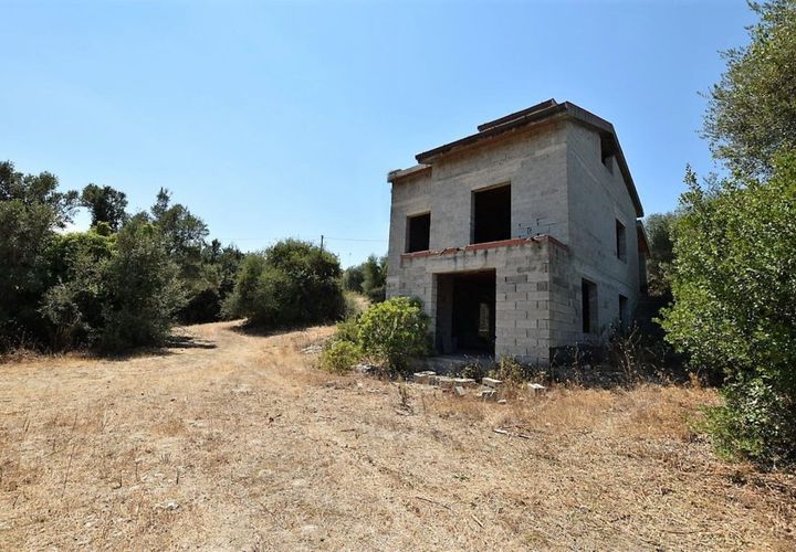 Villa a Sassari, Sassari, Sassari - € 175.000 | Ref: 13093 - foto 1