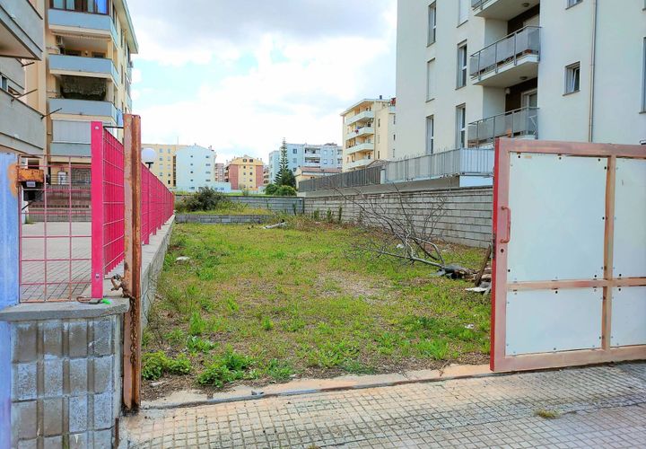 Terra a Sassari, Sassari, Sassari - € 24.000 | Ref: 13485 - foto 1