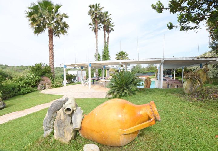 Villa a Sassari, Sassari, Sassari - € 550.000 | Ref: 13310 - foto 1