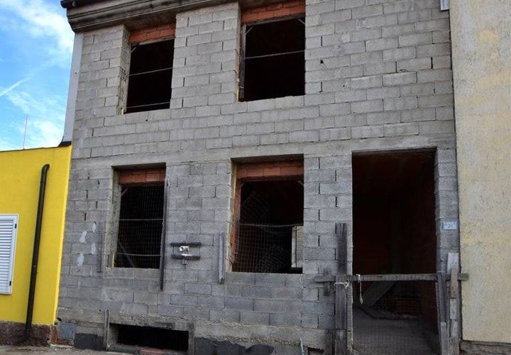 Villa a Tissi, Sassari, Tissi - € 48.000 | Ref: 13349 - foto 1