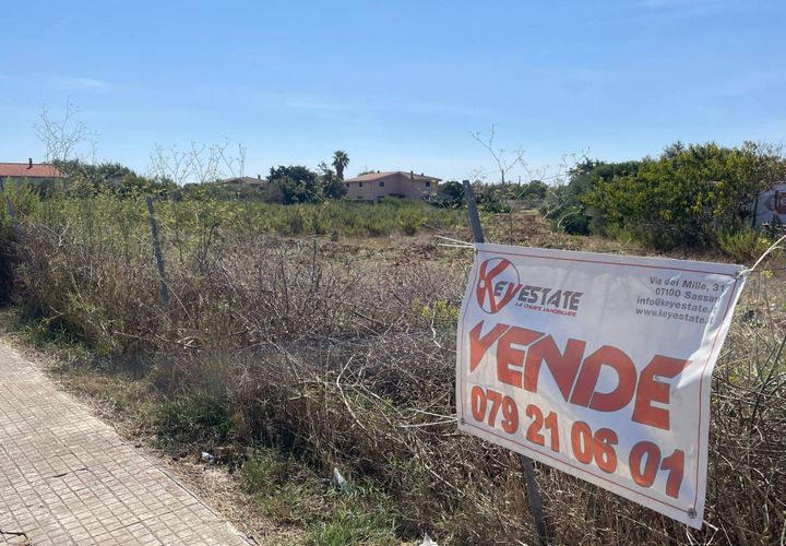 Terra a Sassari, Sassari, Sassari - € 96.000 | Ref: 13352 - foto 1