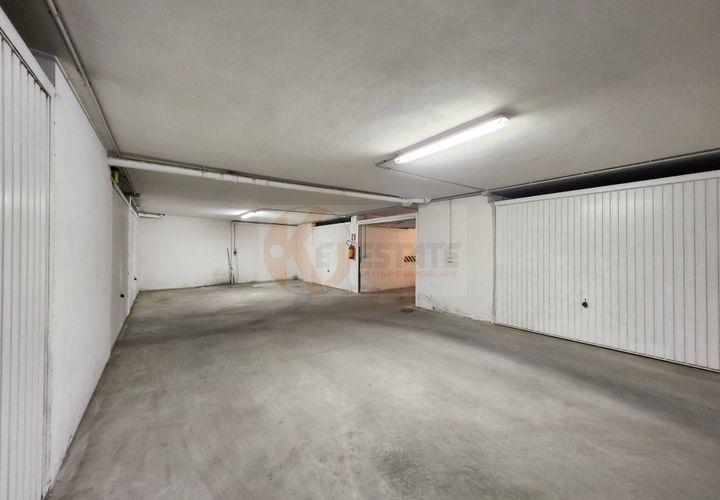 Parkeringsplads i Sassari, Sassari, Sassari - € 18.000 | Ref: 13481 - foto 1