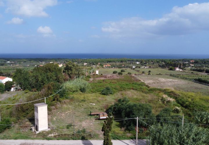 Terra a Sassari, Sassari, Sassari - € 49.000 | Ref: 13602 - foto 1