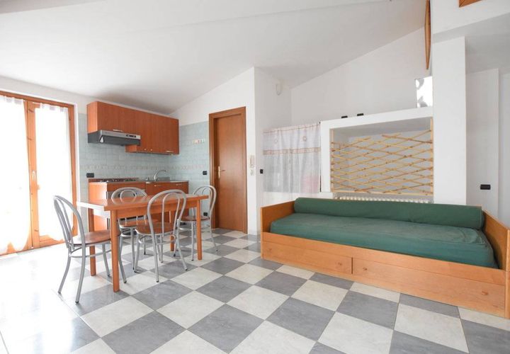 Villa a Osilo, Sassari, Osilo - € 55.000 | Ref: 13637 - foto 1
