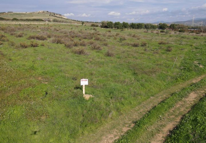 Terra a Selargius, Cagliari, Selargius - € 34.000 | Ref: 13646 - foto 1