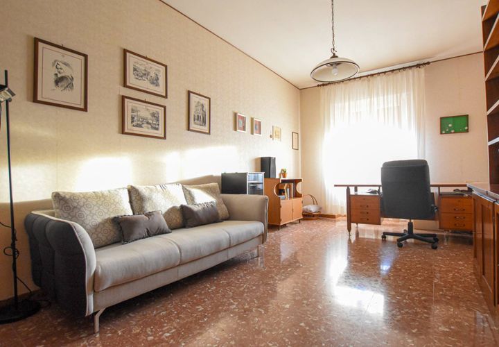 Leilighet i Sassari, Sassari, Sassari - € 235 000 | Ref: 13647 - foto 1