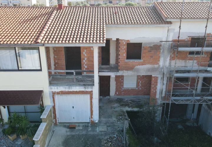 Rækkehus i Sassari, Sassari, Sassari - € 130.000 | Ref: 13649 - foto 1