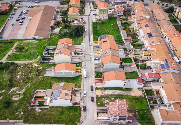 Terra a Ittiri, Sassari, Ittiri - € 37.000 | Ref: 13664 - foto 1
