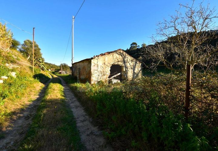 Terra a Sassari, Sassari, Sassari - € 54.000 | Ref: 13676 - foto 1