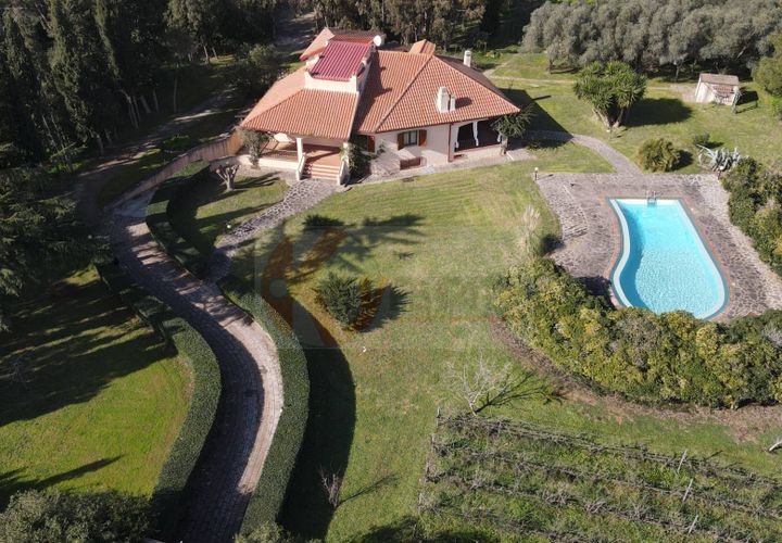 Villa a Sassari, Sassari, Sassari - € 840.000 | Ref: 13690 - foto 1