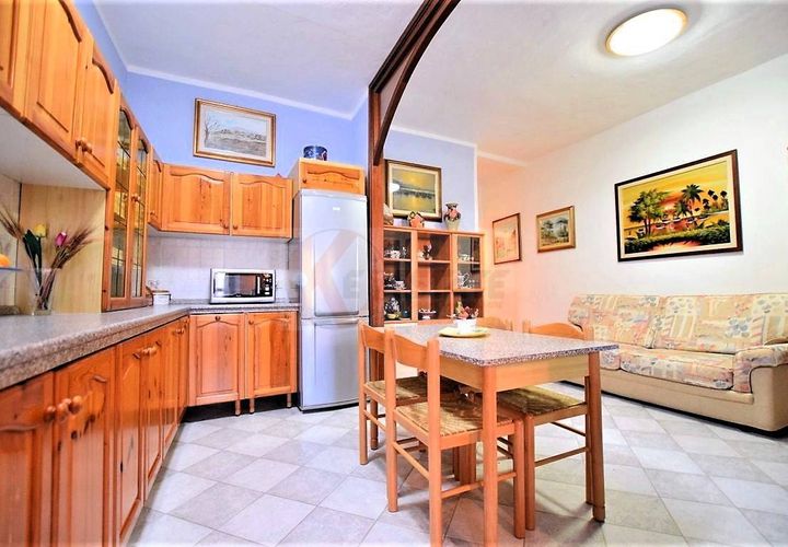 Lejlighed i Sassari, Sassari, Sassari - € 109.000 | Ref: 13698 - foto 1