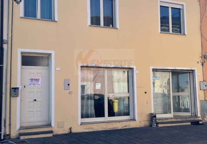 Villa a Muros, Sassari, Muros - € 100.000 | Ref: 13706 - foto 1