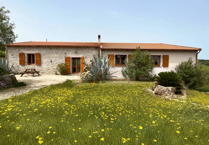 Villa a Chiaramonti, Sassari, Chiaramonti - € 380.000 | Ref: 13707 - foto 1