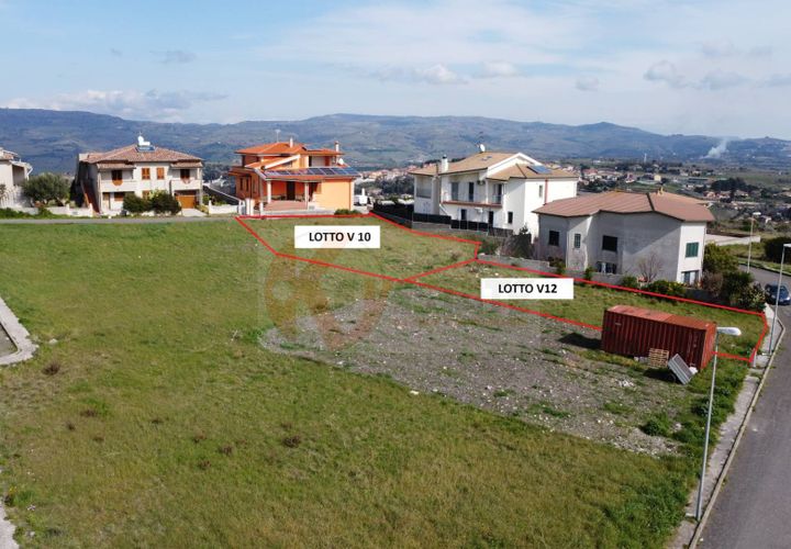 Terra a Florinas, Sassari, Florinas - € 14.000 | Ref: 13718 - foto 1