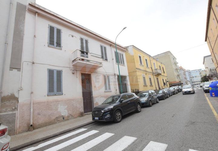 Villa a Sassari, Sassari, Sassari - € 390.000 | Ref: 13720 - foto 1