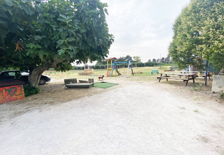 Villa i Brindisi, Brindisi, Brindisi - € 399.000 | Ref: 35301 - foto 1