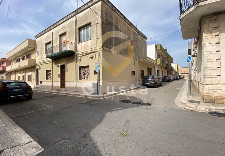 Villa a Mesagne, Brindisi, Mesagne - € 273.000 | Ref: 3918459203 - foto 1