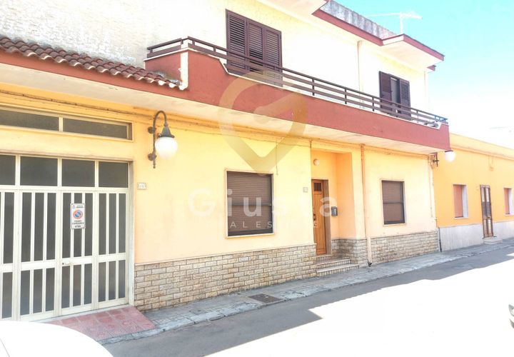 Leilighet i Brindisi, Brindisi, Brindisi - € 79 000 | Ref: 391845920412 - foto 1
