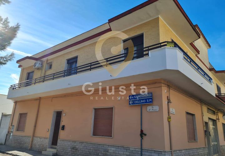 Villa i Brindisi, Brindisi, Brindisi - € 100.000 | Ref: 391845920417 - foto 1