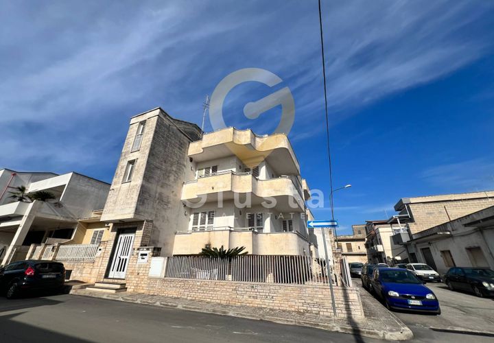 Leilighet i Manduria, Taranto, Manduria - € 145 000 | Ref: 9090-9103 - foto 1