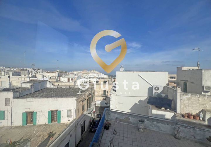 Villa i Ostuni, Brindisi, Ostuni - € 300.000 | Ref: 9090-91338 - foto 1