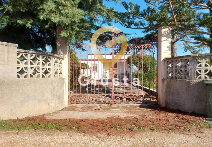Villa i Brindisi, Brindisi, Brindisi - € 100.000 | Ref: 9090-91350 - foto 1