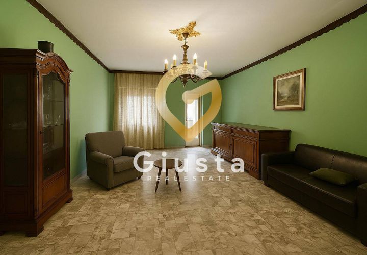 Lejlighed i Brindisi, Brindisi, Brindisi - € 115.000 | Ref: 9090-91364 - foto 1