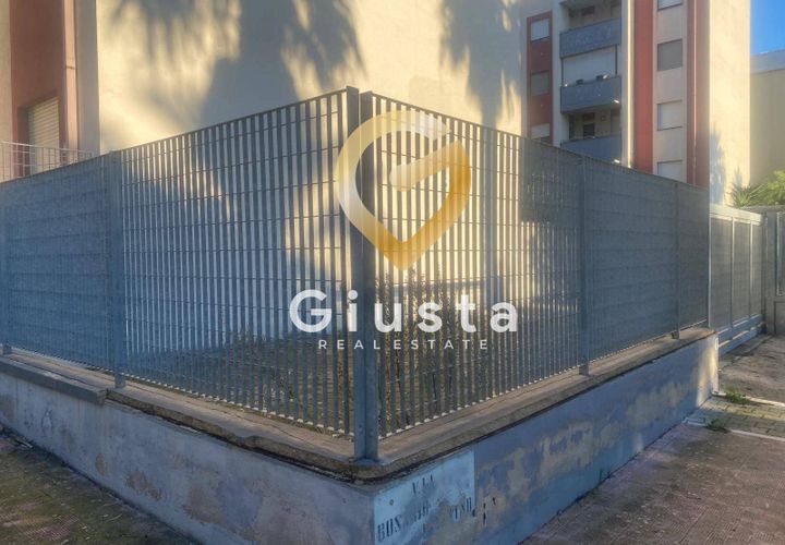 Parkeringsplads i Brindisi, Brindisi, Brindisi - € 25.000 | Ref: 9090-91365 - foto 1
