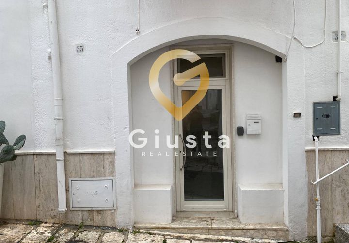 Villa i Ostuni, Brindisi, Ostuni - € 75.000 | Ref: 9090-91396 - foto 1