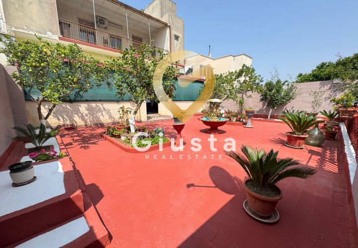 Villa a Mesagne, Brindisi, Mesagne - € 124.000 | Ref: 9090-91405 - foto 1