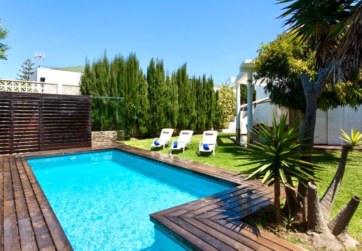 Villa i Corralejo, Fuerteventura, Corralejo - € 1.150.000 | Ref: 203 - foto 1