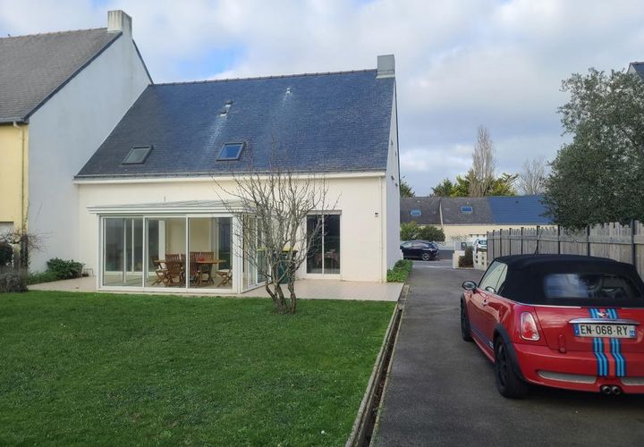 Villa a Pornichet, Loire-Atlantique, Pornichet - € 575.000 | Ref: 6082_MG - foto 1