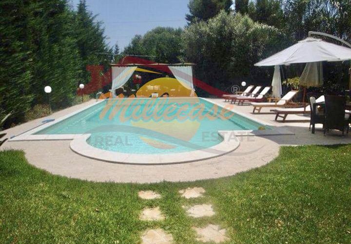Villa i Siracusa, Siracusa, Siracusa - € 400.000 | Ref: RIF2124/400TREMMILIA - foto 1