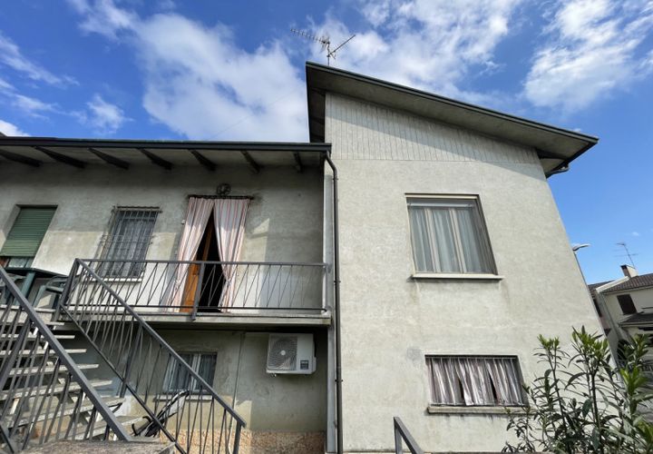 Villa i Suzzara, Mantua, Suzzara - € 145.000 | Ref: 2656 - foto 1