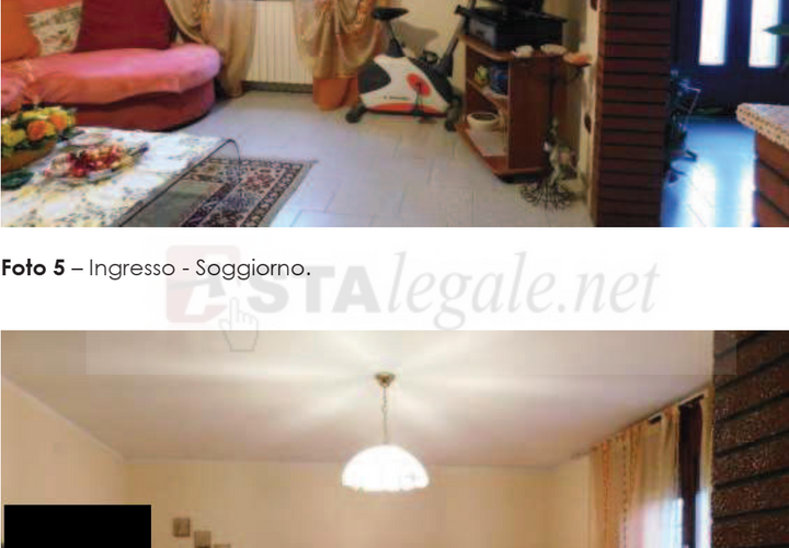 Byhus i Conselice, Ravenna, Conselice - € 105.000 | Ref: 2752 - foto 1