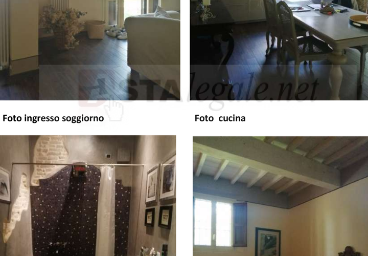 Byhus i Ravenna, Ravenna, Ravenna - € 210.375 | Ref: 2753 - foto 1