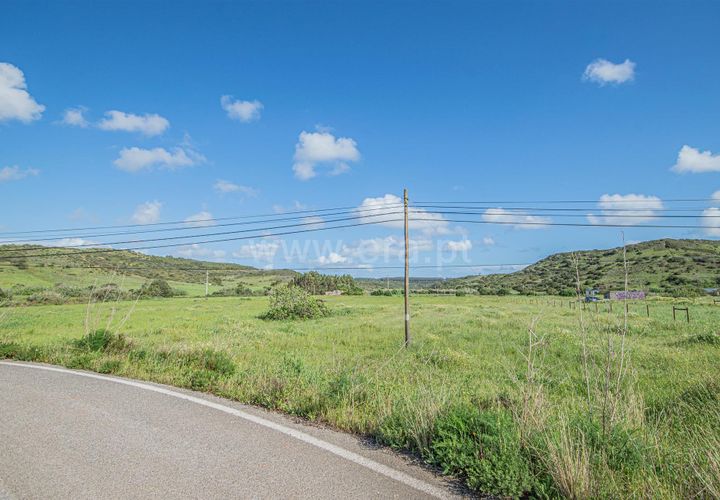 Helårsgrund i Sagres, Faro, Sagres - € 20.000 | Ref: 096250021 - foto 1