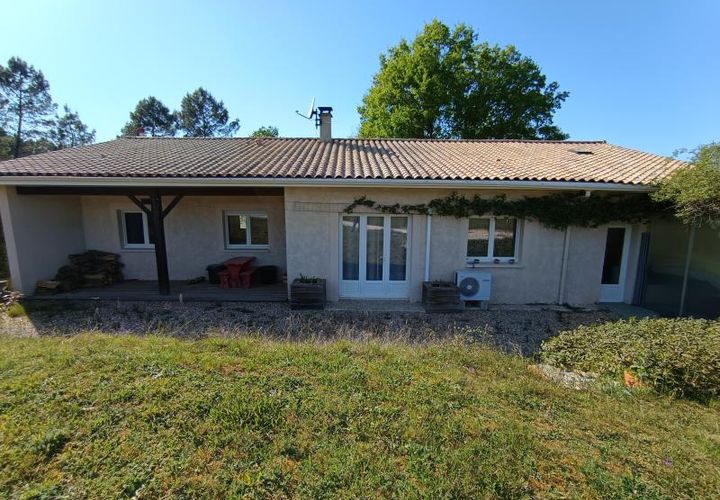 Villa a Menesplet, Dordogne, Menesplet - € 224.675 | Ref: 84000 - foto 1