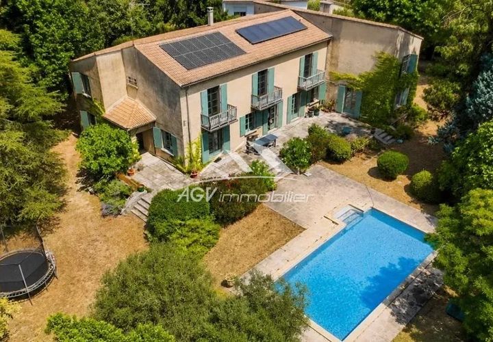 Villa a Salindres, Gard, Salindres - € 335.000 | Ref: 2365 - foto 1